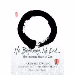 ISBN No Beginning, No End, Livre broché, 256 pages