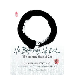 ISBN No Beginning, No End livre