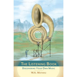 ISBN The Listening Book livre
