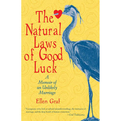 ISBN The Natural Laws of Good Luck livre Livre broché 272 pages