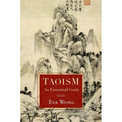 ISBN The Shambhala Guide to Taoism livre