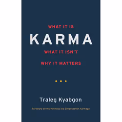 ISBN Karma, Livre broché, 160 pages