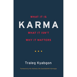 ISBN Karma livre
