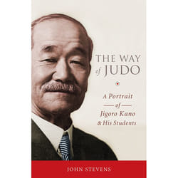 ISBN The Way of Judo livre biographie Anglais