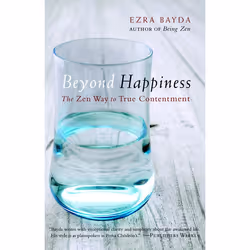 ISBN Beyond Happiness, Livre broché, 176 pages