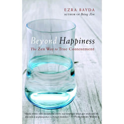 ISBN Beyond Happiness livre