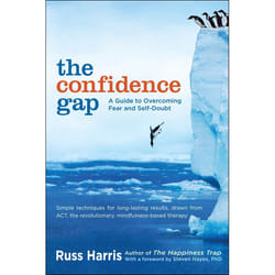 ISBN The Confidence Gap livre