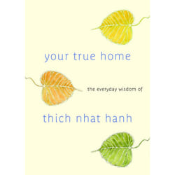ISBN Your True Home livre