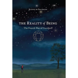 ISBN The Reality of Being livre