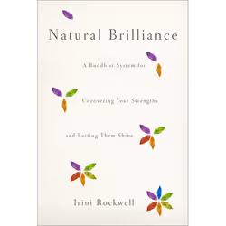 ISBN Natural Brilliance, Livre broché, 288 pages