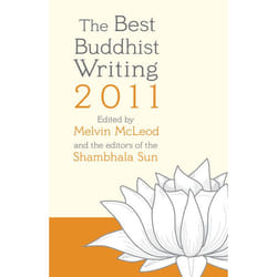 ISBN The Best Buddhist Writing 2011 livre