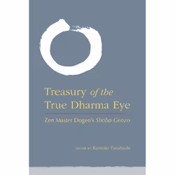 ISBN Treasury of the True Dharma Eye, Couverture rigide, 1280 pages