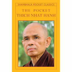 ISBN The Pocket Thich Nhat Hanh, Livre broché, 240 pages