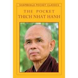 ISBN The Pocket Thich Nhat Hanh livre