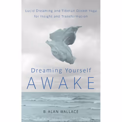 ISBN Dreaming Yourself Awake, Livre broché, 192 pages