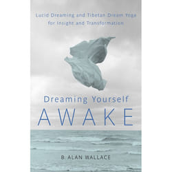 ISBN Dreaming Yourself Awake livre
