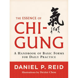 ISBN The Essence of Chi-Gung livre