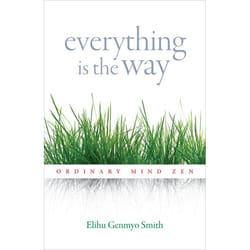 ISBN Everything Is the Way livre