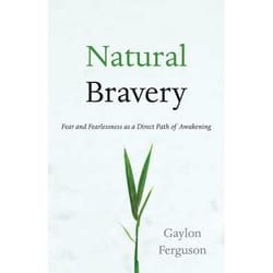 ISBN Natural Bravery livre Livre broché 272 pages