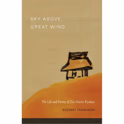 ISBN Sky Above, Great Wind, Livre broché, 224 pages