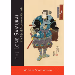 ISBN The Lone Samurai, biographie, Anglais, Livre broché, 320 pages