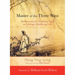 ISBN Master of the Three Ways, Livre broché, 224 pages