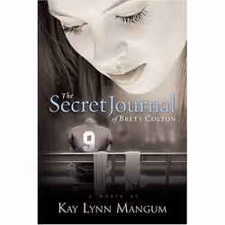 ISBN The Secret Journal of Brett Colton, Anglais, Livre broché, 352 pages