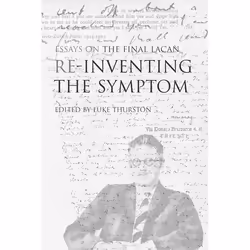 ISBN Reinventing the Symptom, Livre broché, 196 pages
