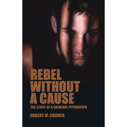 ISBN Rebel Without a Cause livre