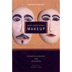 ISBN Our Emotional Makeup livre Couverture rigide