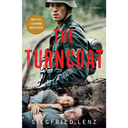 ISBN The Turncoat