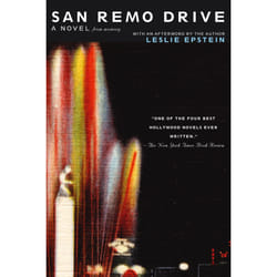ISBN San Remo Drive