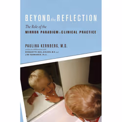 ISBN Beyond the Reflection, Livre broché, 232 pages