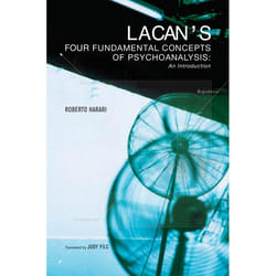 ISBN Lacan’s Four Fundamental Concepts of Psychoanalysis livre