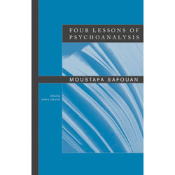 ISBN Four Lessons of Psychoanalysis livre