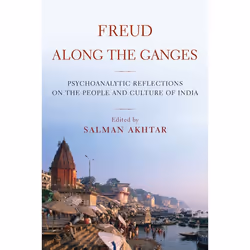 ISBN Freud Along the Ganges, Livre broché, 472 pages