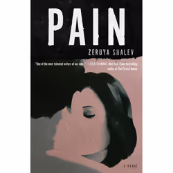 ISBN Pain, Anglais, Livre broché, 368 pages