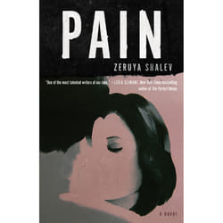 ISBN Pain