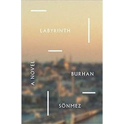 ISBN Labyrinth : A Novel livre Roman Anglais
