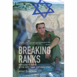 ISBN Breaking Ranks, Livre broché, 176 pages