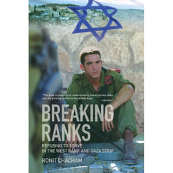 ISBN Breaking Ranks livre