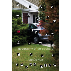 ISBN Geography of an Adultery