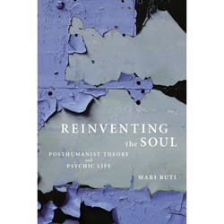 ISBN Reinventing the Soul livre