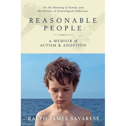 ISBN Reasonable People livre biographie Anglais Couverture rigide