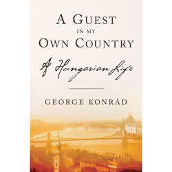 ISBN A Guest in My Own Country, biographie, Anglais, Livre broché, 308 pages
