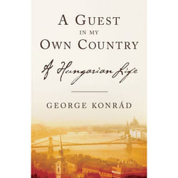 ISBN A Guest in My Own Country livre biographie Anglais