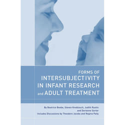 ISBN Forms of Intersubjectivity livre