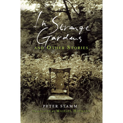 ISBN In Strange Gardens and Other Stories Couverture rigide