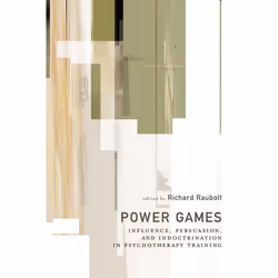 ISBN Power Games, Livre broché, 320 pages