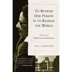 ISBN To Redeem One Person is to Redeem the World, biographie, Anglais, Livre broché, 528 pages